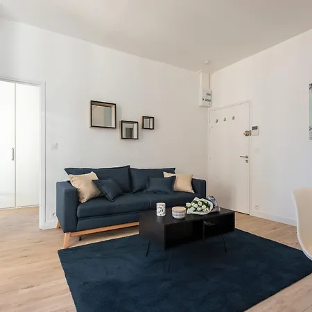 公寓 31 Gioffredo Ap4398 By Riviera *